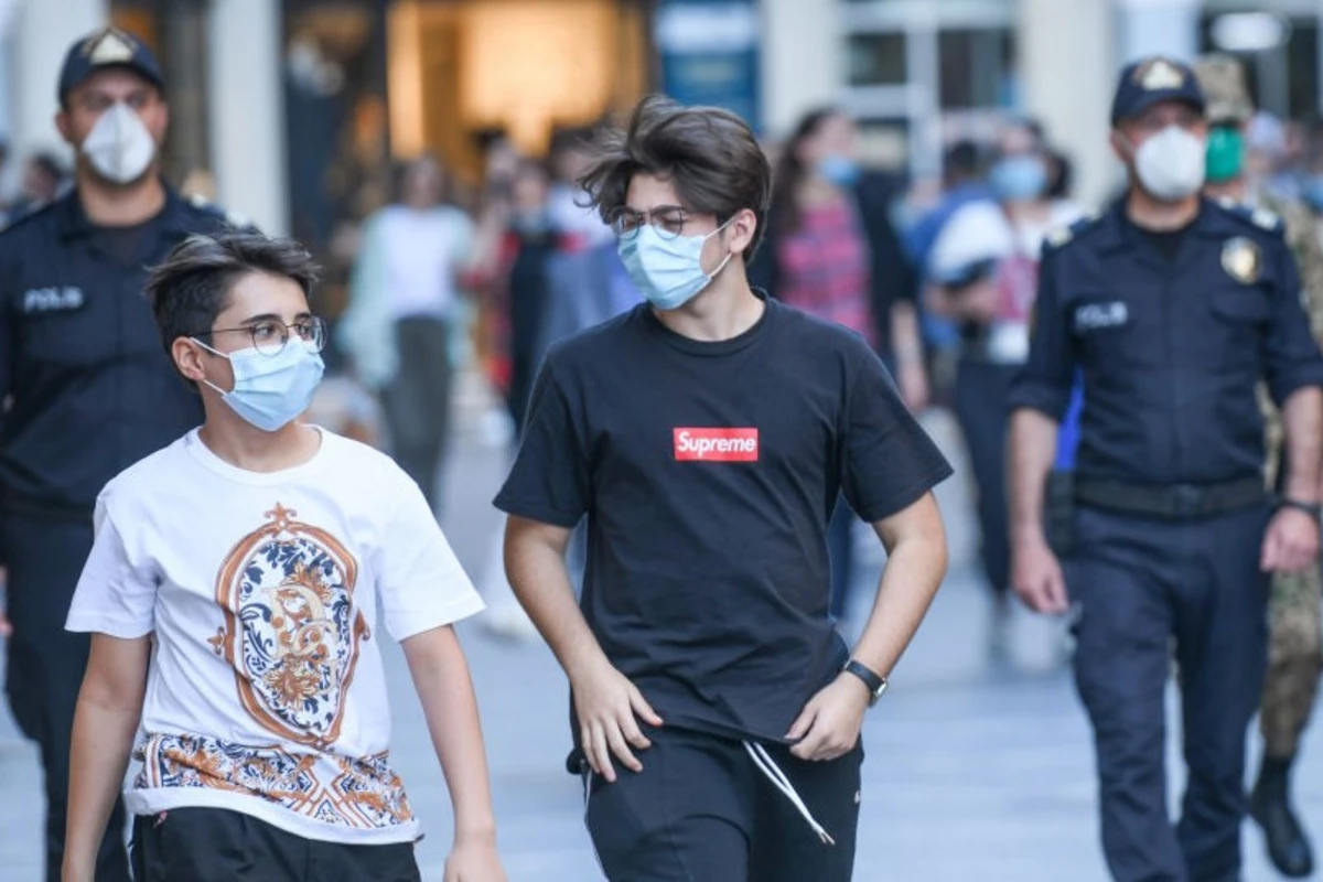 Koronavirus kabusu geri qayıdır? - Yenidən sərtləşdirmə olacaq? - AÇIQLAMA Koronavirus kabusu geri qayıdır? - Yenidən sərtləşdirmə olacaq? - AÇIQLAMA