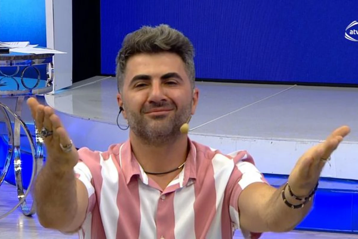 ATV-nin “Bizimləsən” proqramında növbəti rekord - 430 min manat - FOTO/VİDEO