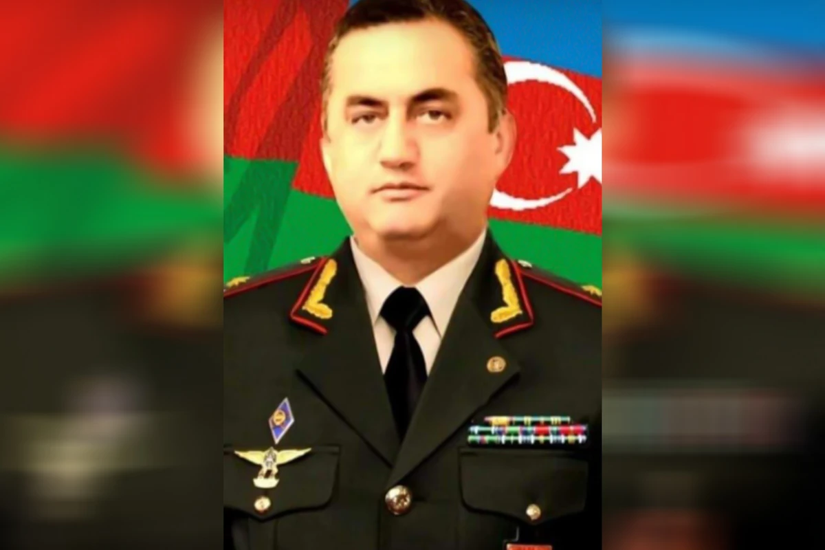 80 milyon manatlıq mənimsəmədə təqsirləndirilən generaldan YENİ XƏBƏR