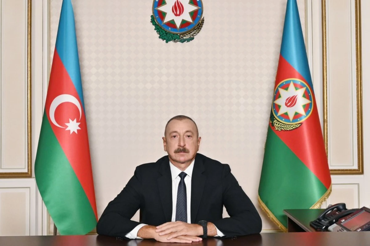 İlham Əliyev: “Azərbaycan BMT Təhlükəsizlik Şurasında islahatların aparılmasına tərəfdardır”