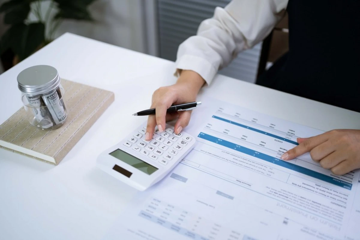 Auditorlar Palatasının mənfəəti 19% azalıb