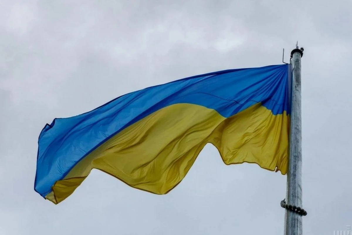 Ukrayna bu ölkə ilə diplomatik əlaqələri kəsdi
