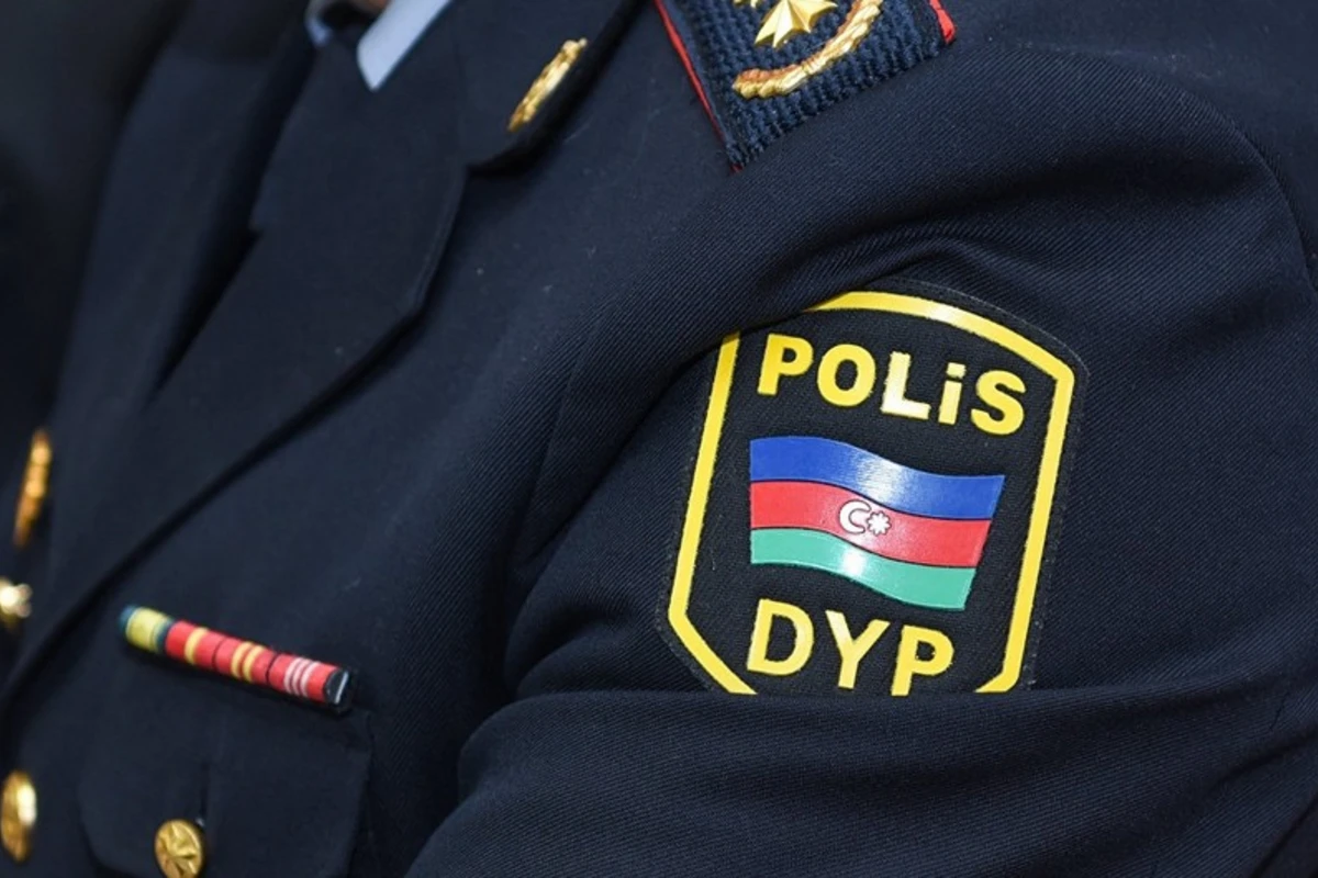 Goranboyun DYP rəisi vəzifəsindən azad edildi Goranboyun DYP rəisi vəzifəsindən azad edildi