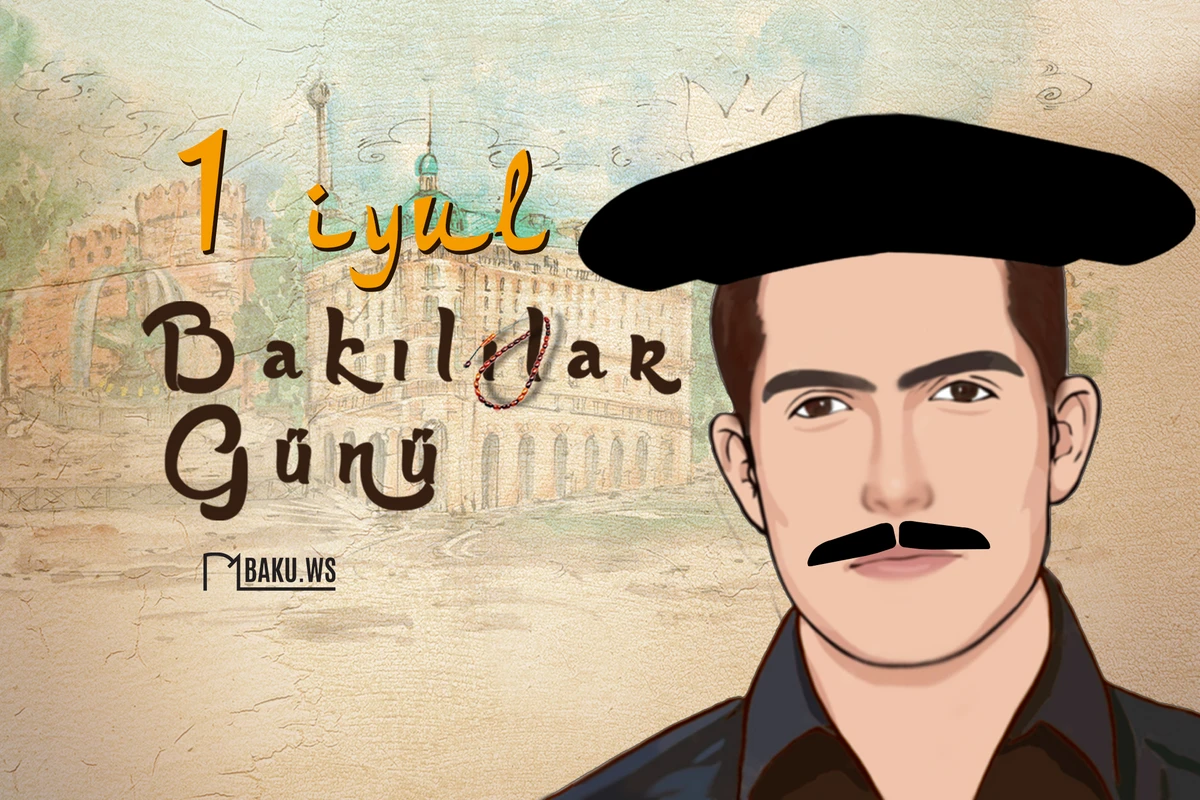 Bu gün Bakılılar Günüdür Bu gün Bakılılar Günüdür
