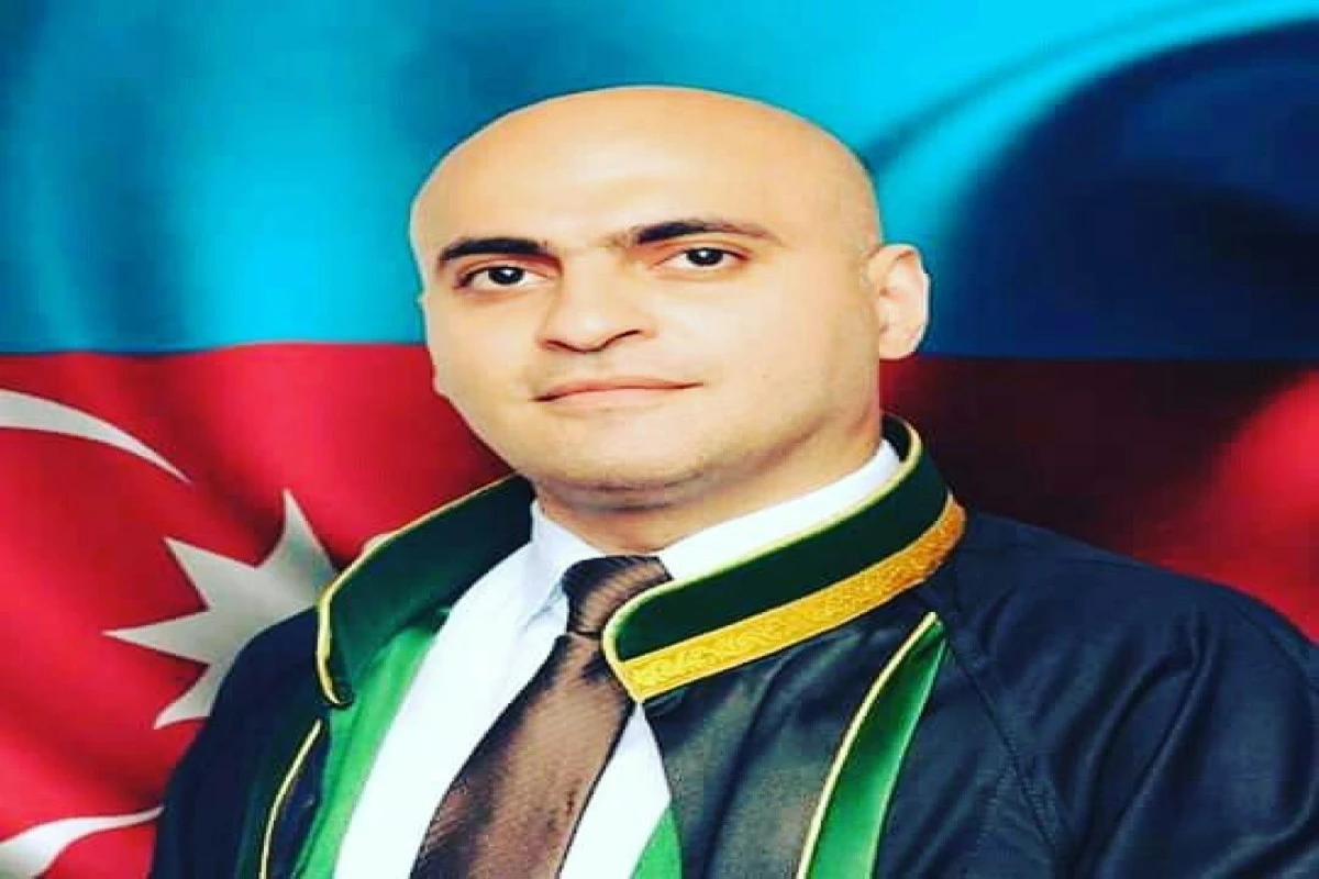 Tanınmış vəkil 17 nəfərə dələduzluq etməkdə təqsirləndirilir Tanınmış vəkil 17 nəfərə dələduzluq etməkdə təqsirləndirilir
