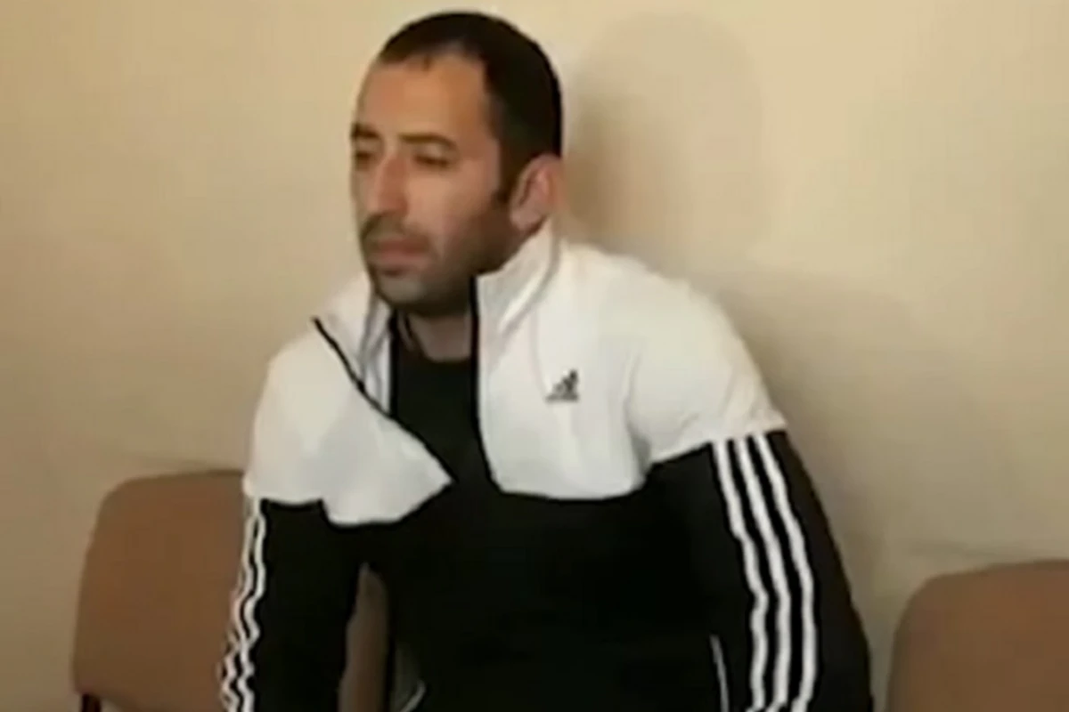 Azərbaycanda kişi əmisi və əmisi oğlunu güllələdi  - Dəhşətli cinayətin TƏFƏRRÜATI