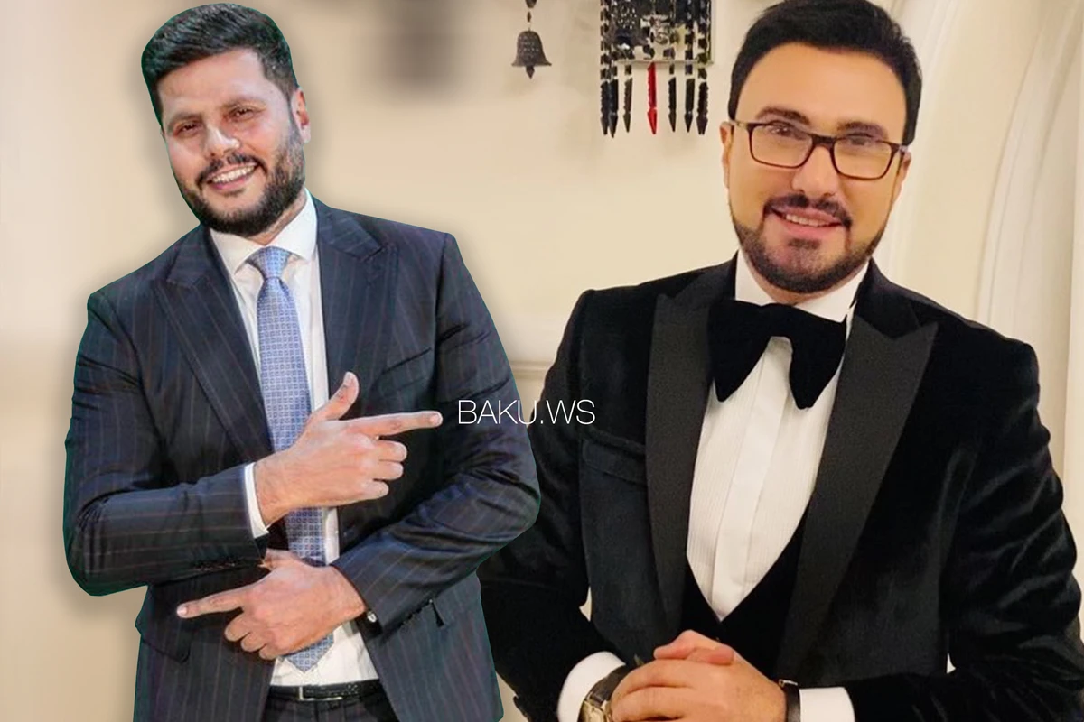 Nadir Qafarzadə Zauru müdafiə etdi: Bu çuşkaları az mindirin başımıza - FOTO