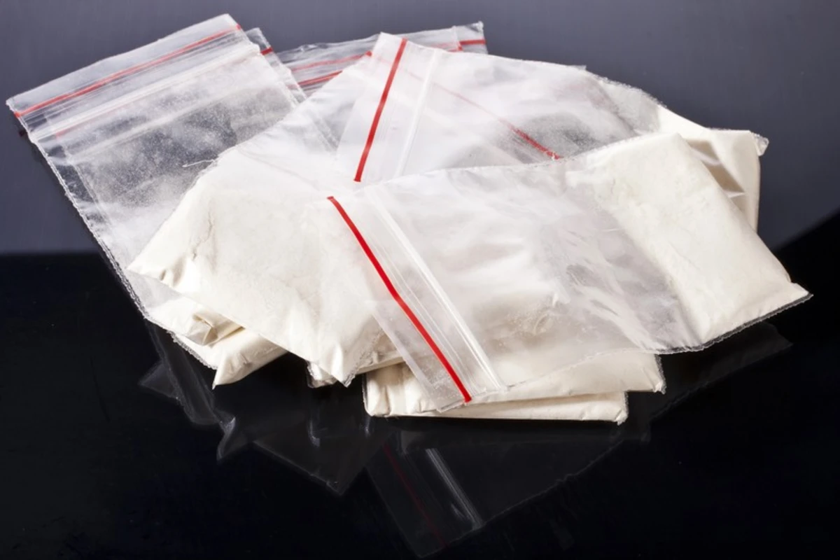 Bakıda polis əməliyyat keçirib, 1 kq-dan çox heroin aşkar edilib