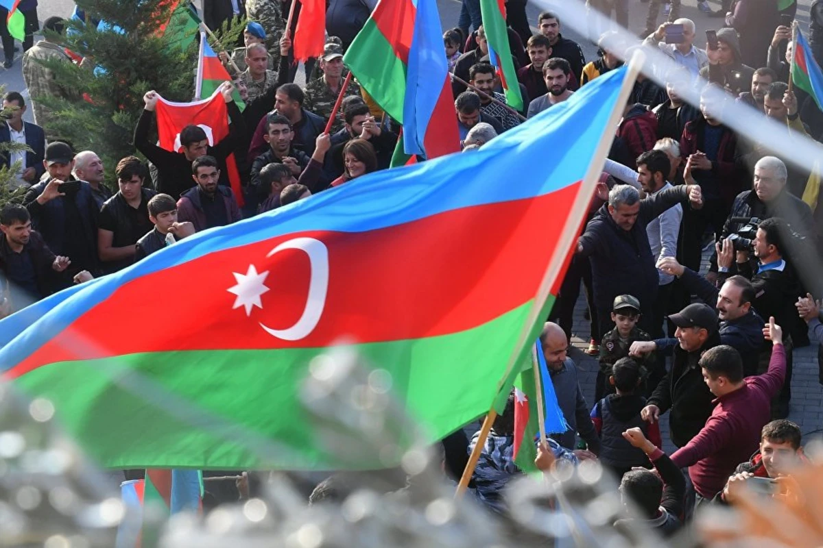 Azərbaycanda hərbi xidmətə növbəti çağırış başlayıb