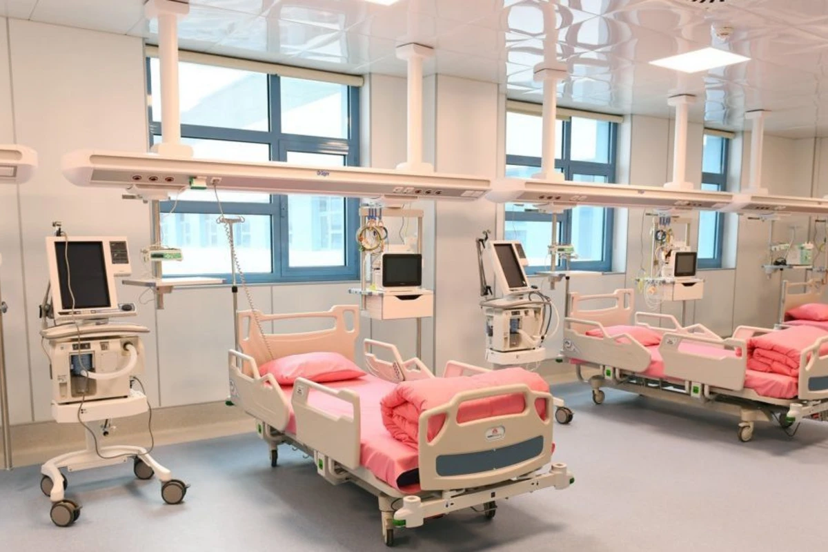 Azərbaycana tanınmış klinikaların gətirilməsi təklif olunur