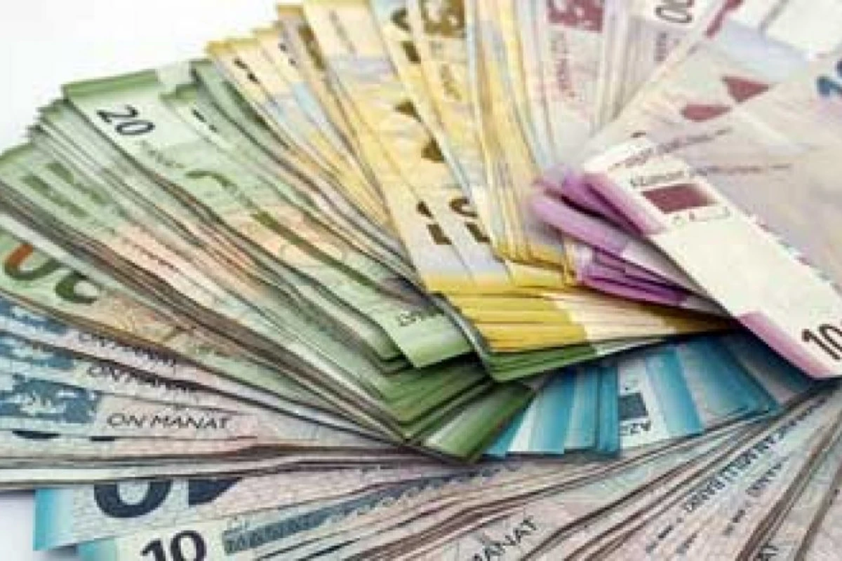 Azərbaycan Mərkəzi Bankı iyunda valyuta ehtiyatlarını 2 % artırıb