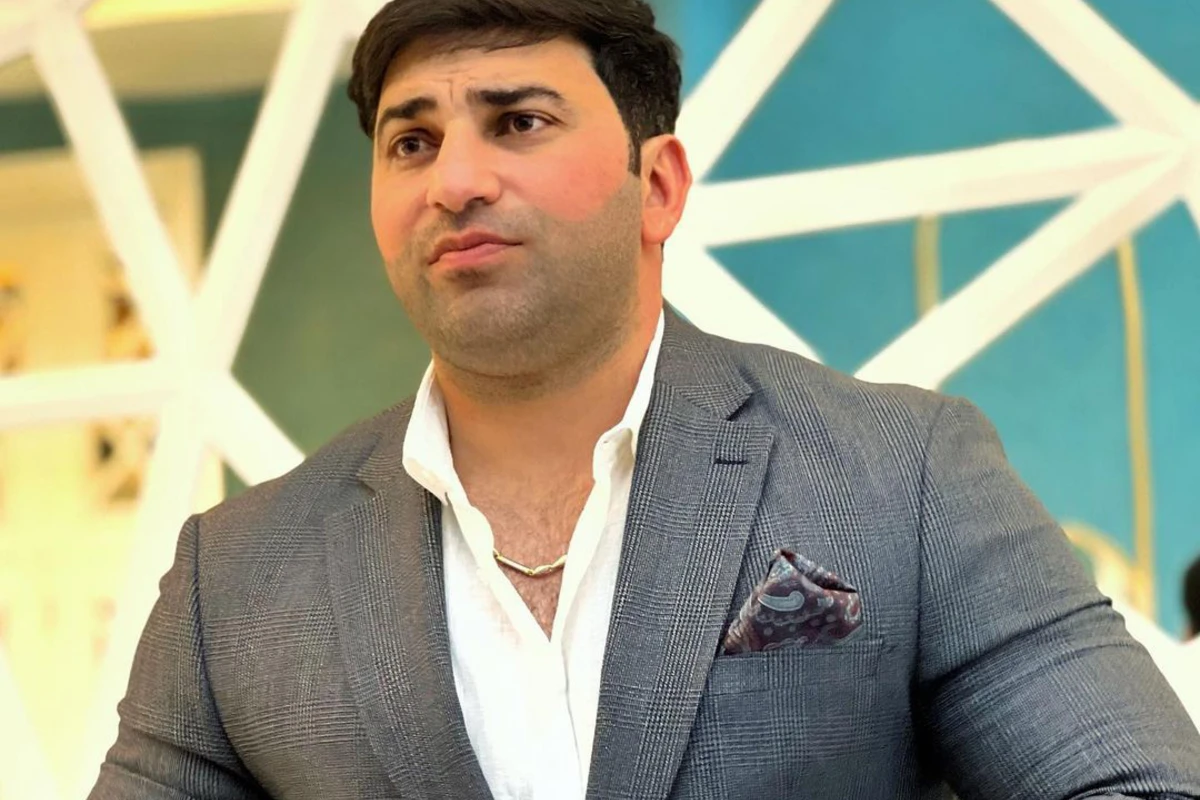 Kamil Zeynallıdan ŞOK ETİRAF: Məni öldürmək fikrindədirlər - FOTO Kamil Zeynallıdan ŞOK ETİRAF: Məni öldürmək fikrindədirlər - FOTO