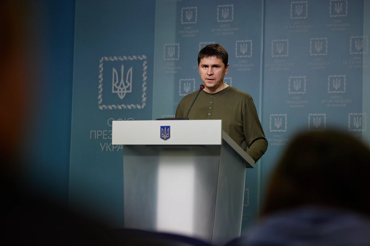 У Зеленского рассказали об изменении тактики России в войне