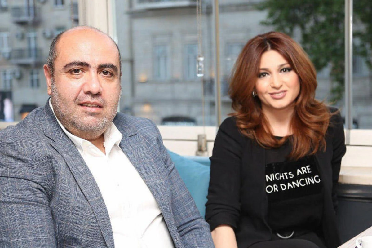 Dilarə Əliyeva: “İlk dəfə Oqtayla yuxuda tanış olmuşam” - VİDEO Dilarə Əliyeva: “İlk dəfə Oqtayla yuxuda tanış olmuşam” - VİDEO