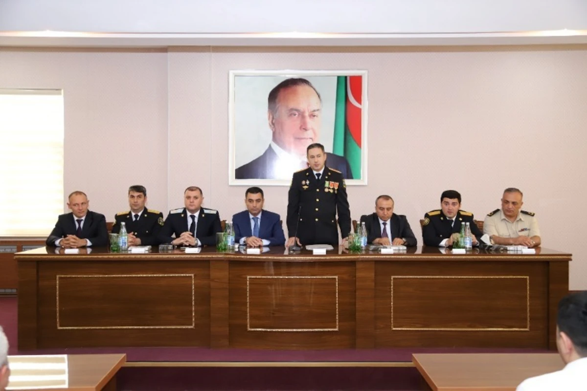Yevlaxda 2 İyul - Azərbaycan Polisi günü qeyd edilib - FOTO Yevlaxda 2 İyul - Azərbaycan Polisi günü qeyd edilib - FOTO
