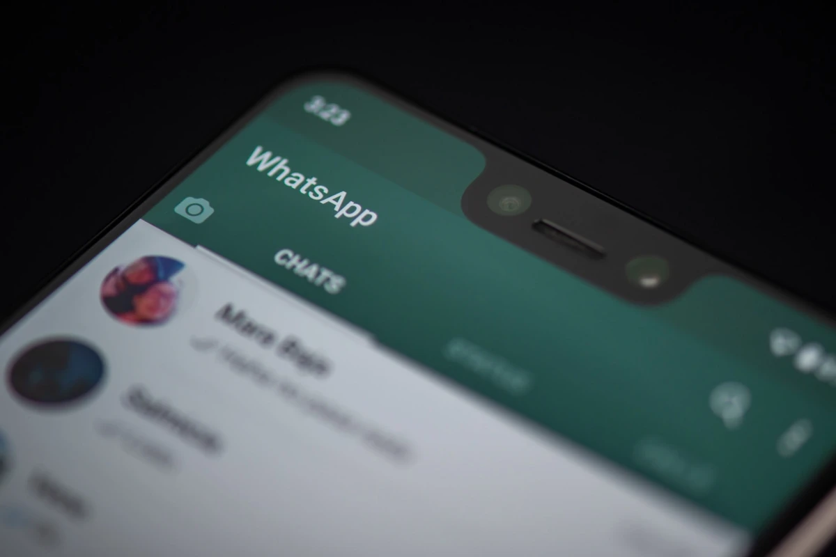 Whatsappdan hamının gözlədiyi YENİ FUNKSİYA Whatsappdan hamının gözlədiyi YENİ FUNKSİYA