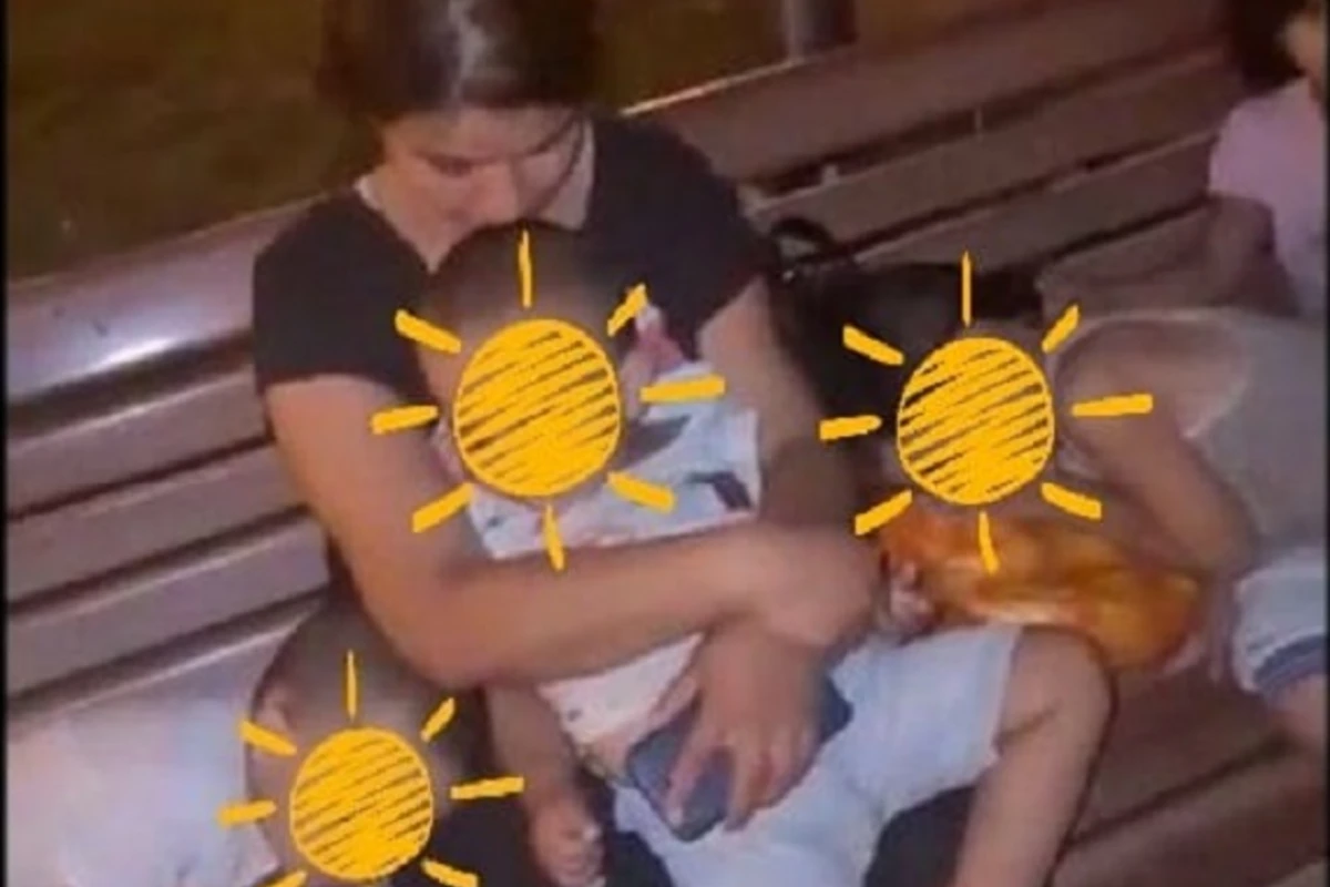 Sumqayıtda əri tərəfindən zorakılıqla üzləşən qadınla bağlı RƏSMİ MƏLUMAT - VİDEO - YENİLƏNİB