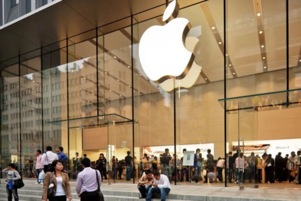 “Apple” milyonlarla istifadəçisinə təzminat ödəyə bilər “Apple” milyonlarla istifadəçisinə təzminat ödəyə bilər