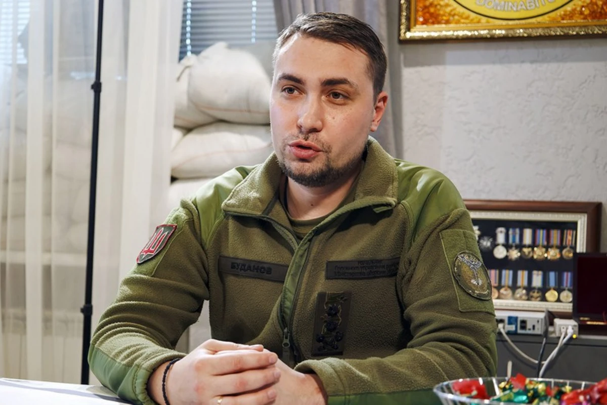 Главное управление разведки: В августе весь мир увидит первые победы Украины