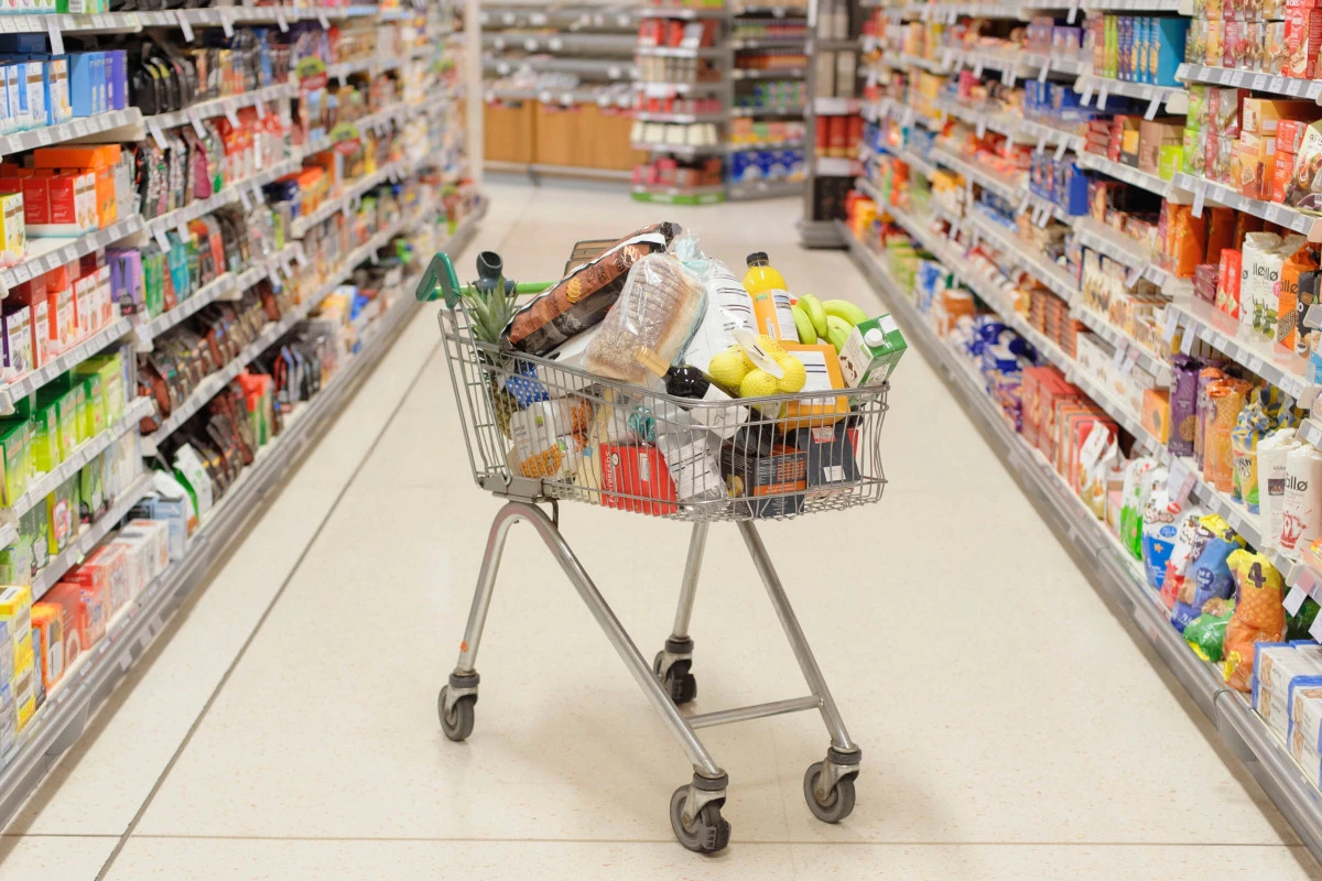 Bolmart Supermarketdən AÇIQLAMA
