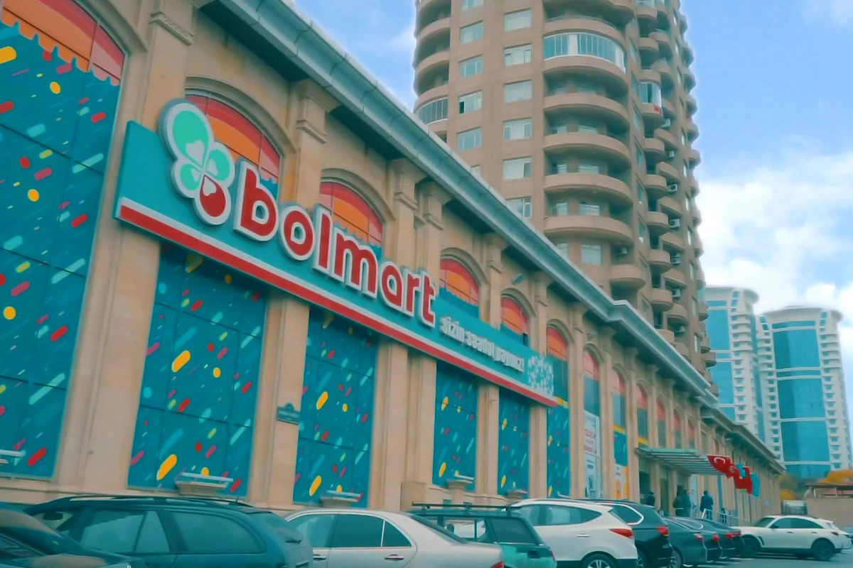 Супермаркет Bolmart распространил заявление