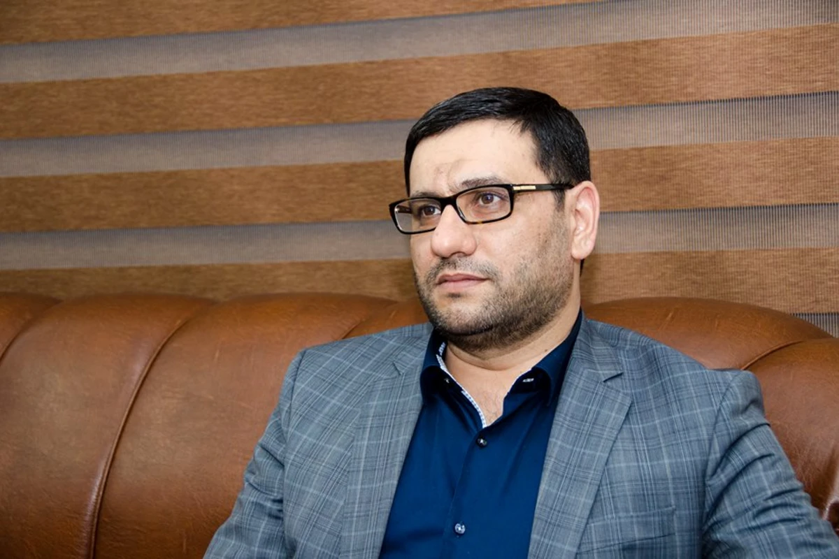 Din xadimi: Qurban kəsmək yalnız Həcc ziyarətində olanlar üçün vacibdir