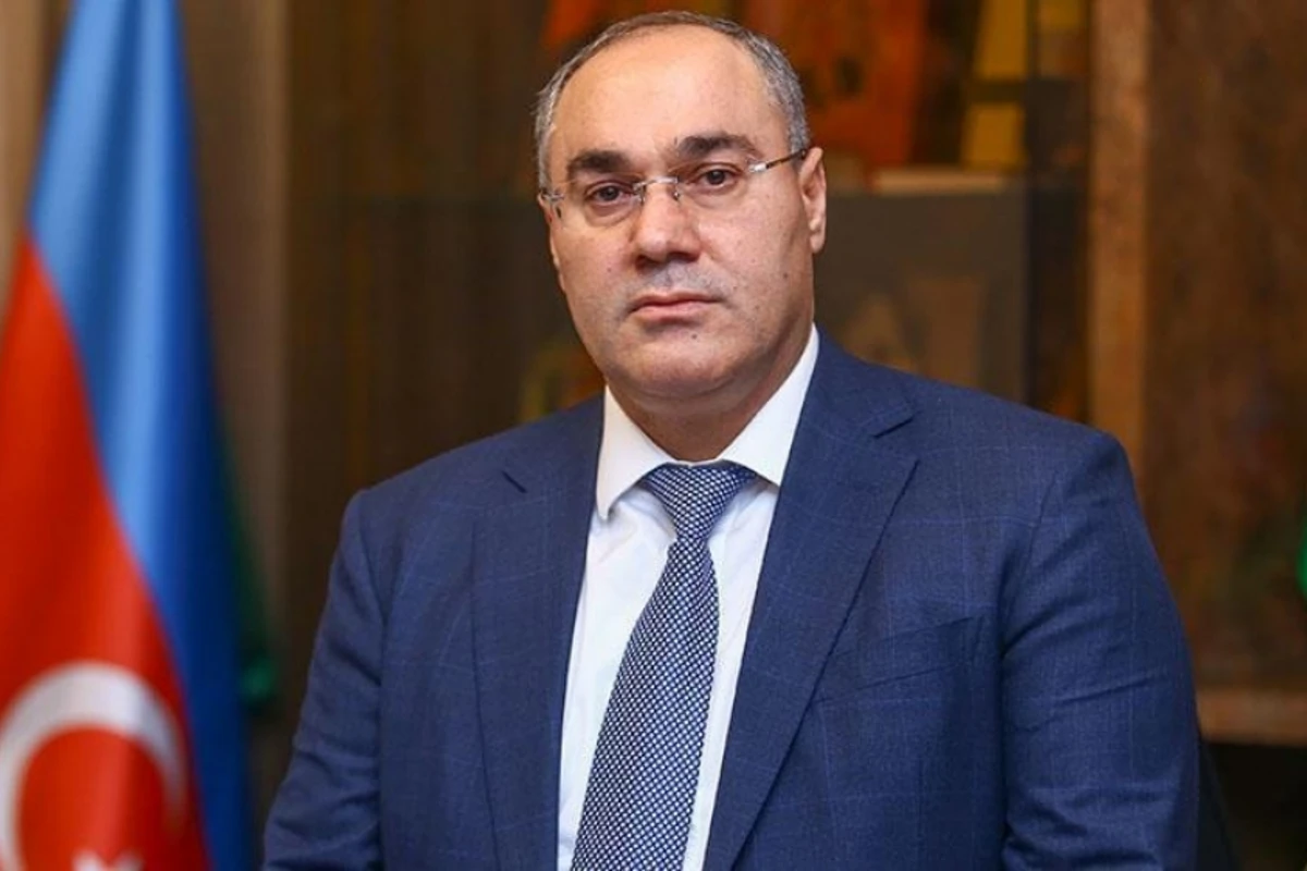DGK 6 ayda dövlət büdcəsinə 2 milyard manatdan çox vəsait köçürüb DGK 6 ayda dövlət büdcəsinə 2 milyard manatdan çox vəsait köçürüb