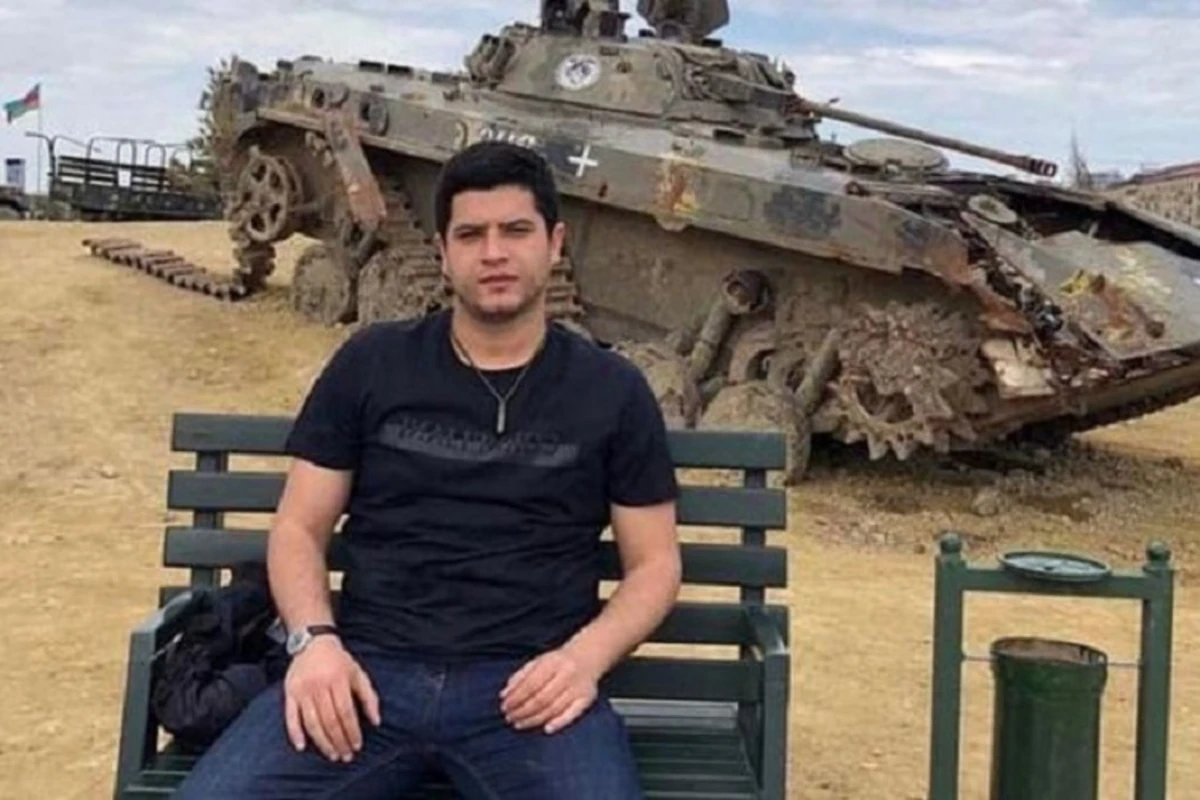 Vətən müharibəsi iştirakçısı qəzadan üç gün sonra öldü Vətən müharibəsi iştirakçısı qəzadan üç gün sonra öldü