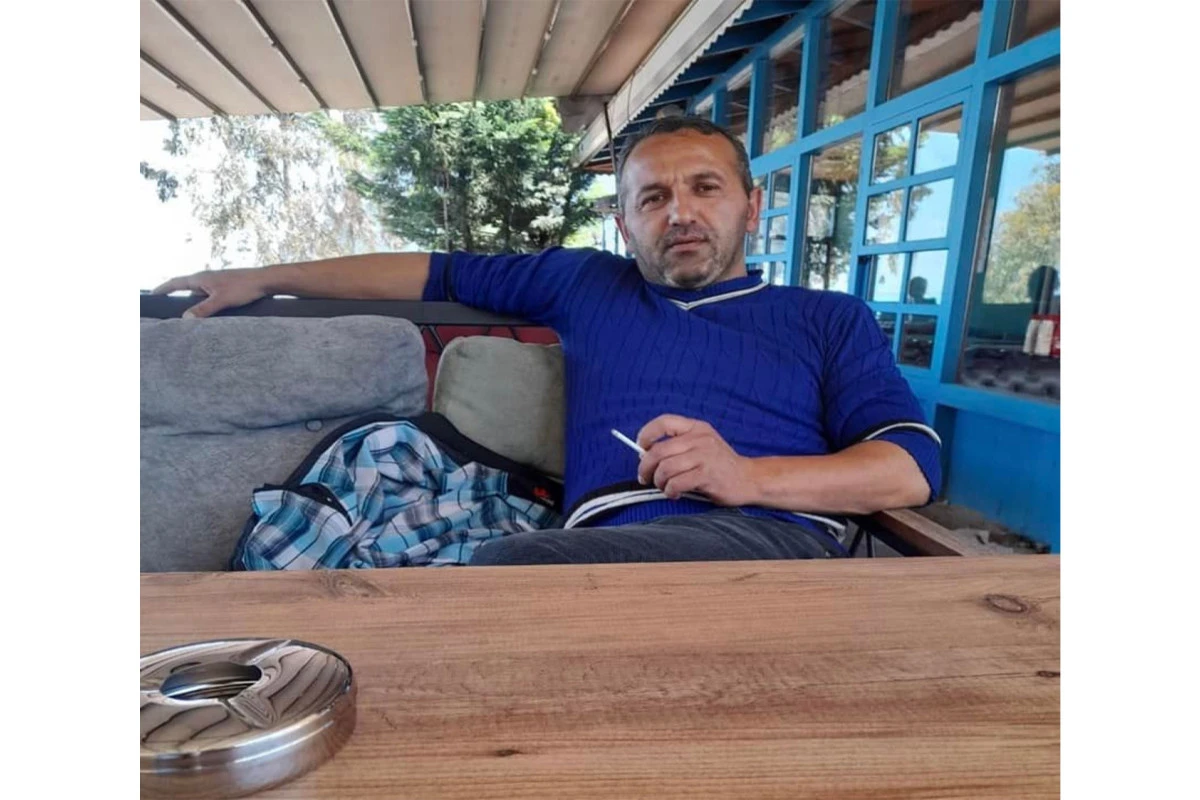 Türkiyədə torpaq sürüşməsində ölən azərbaycanlı sürücünün nəşi Vətənə yola salındı - RƏSMİ Türkiyədə torpaq sürüşməsində ölən azərbaycanlı sürücünün nəşi Vətənə yola salındı - RƏSMİ