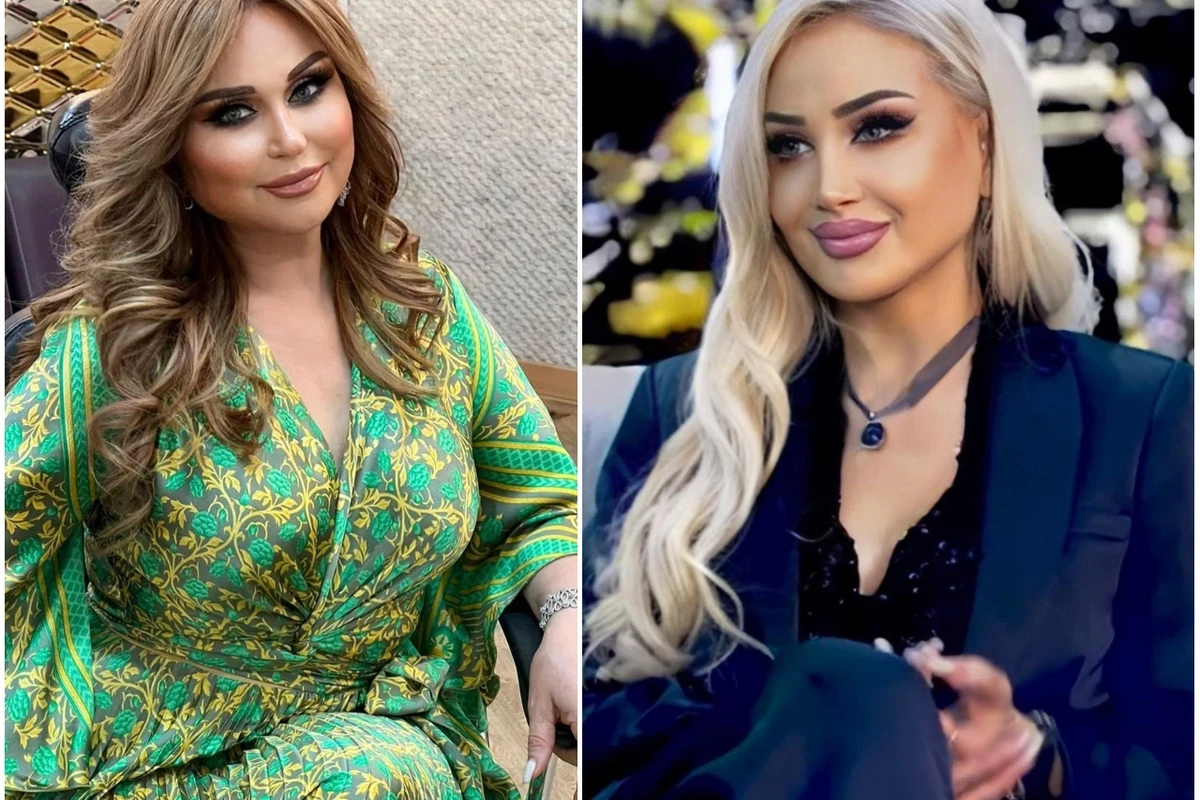 Xalq artistlərinin övladları EYNİ UNİVERSİTETƏ QƏBUL OLDULAR - FOTO Xalq artistlərinin övladları EYNİ UNİVERSİTETƏ QƏBUL OLDULAR - FOTO
