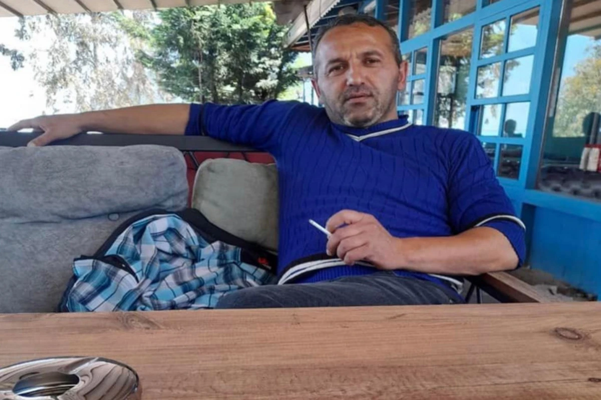 Тело водителя-азербайджанца, погибшего при сходе оползня в Турции, отправили на родину - ОФИЦИАЛЬНО