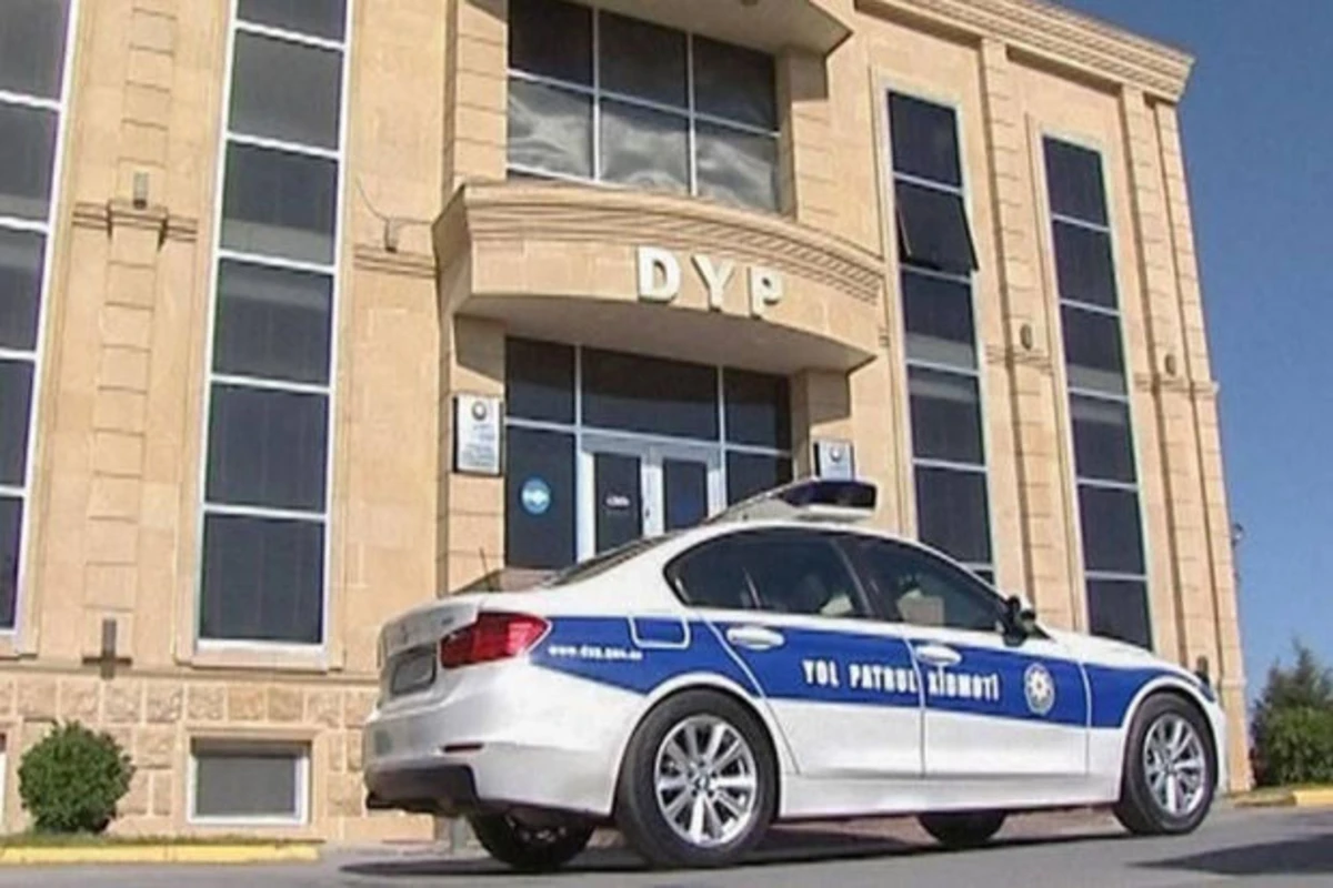 DYP binasına gəlib, “Sizi qovduracağam” deyən şəxs həbs edildi DYP binasına gəlib, “Sizi qovduracağam” deyən şəxs həbs edildi