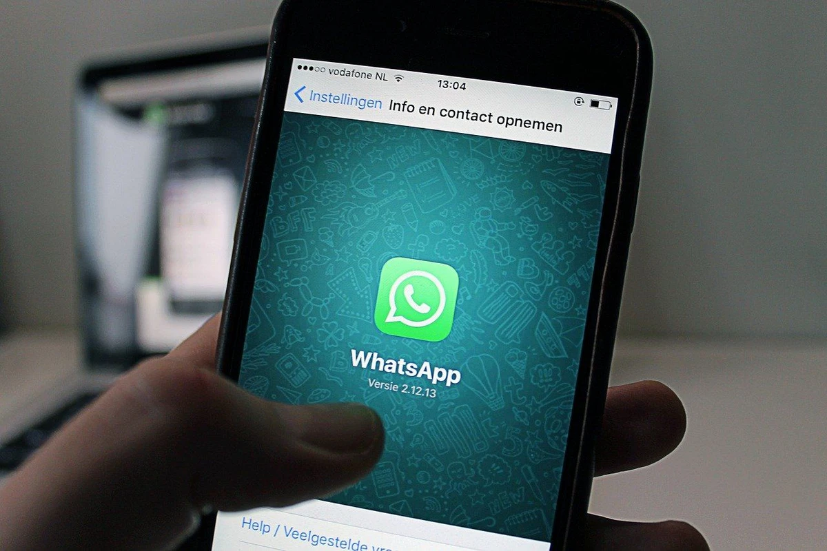 “WhatsApp”da daha bir YENİLİK “WhatsApp”da daha bir YENİLİK