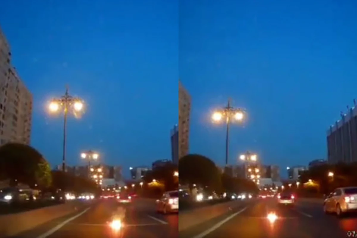 Возгорание на мосту 20 января ликвидировано - ОБНОВЛЕНО + ВИДЕО