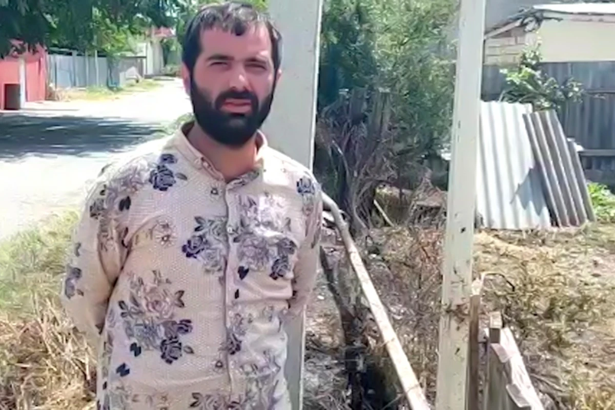 Ağsuda sərxoş şəxs yanğın törədib - FOTO Ağsuda sərxoş şəxs yanğın törədib - FOTO