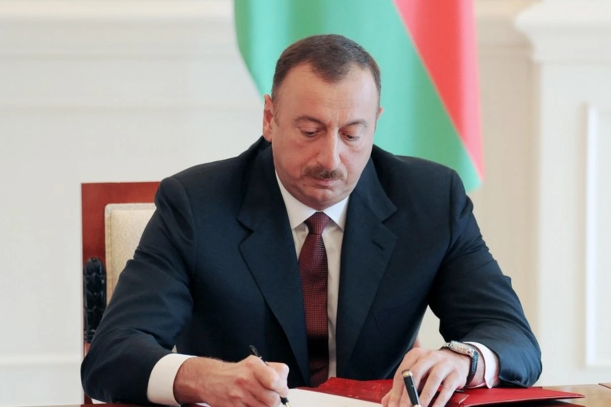 Azərbaycan Monqolustanla ticarət və iqtisadi əməkdaşlıq haqqında Sazişi təsdiqləyib Azərbaycan Monqolustanla ticarət və iqtisadi əməkdaşlıq haqqında Sazişi təsdiqləyib