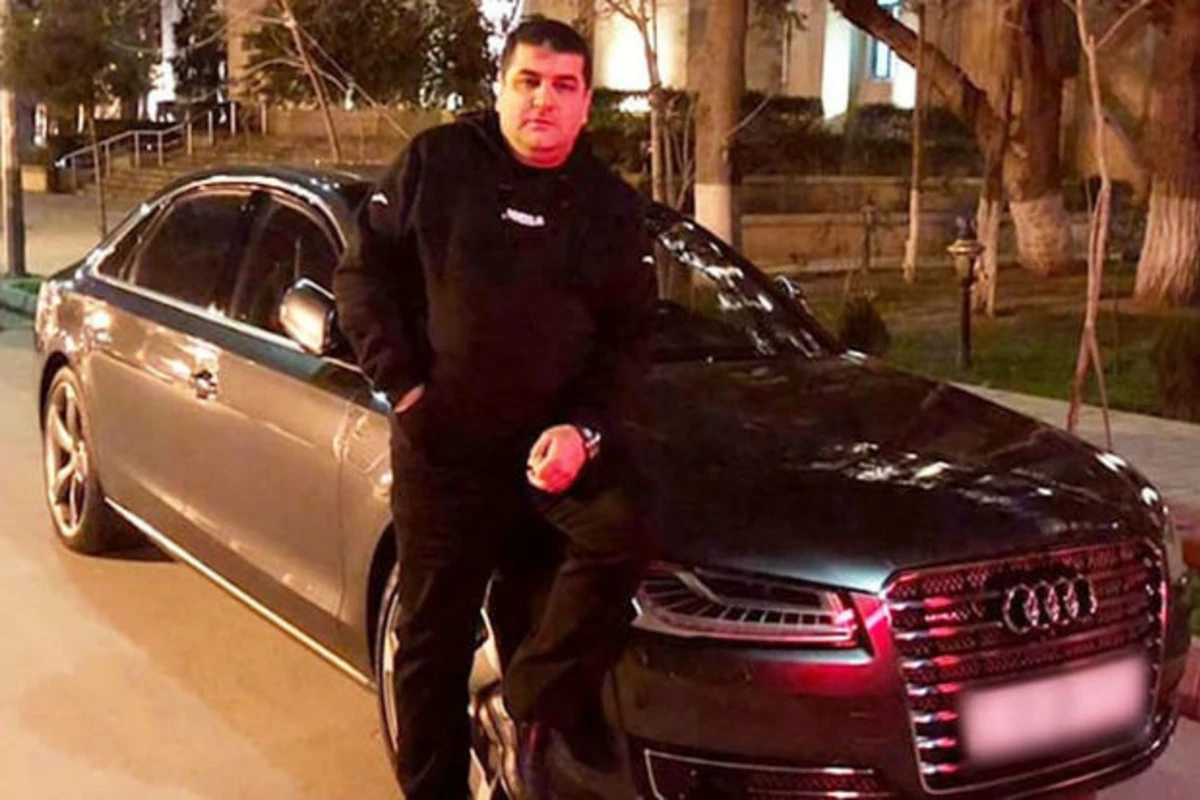 Özünü 12-ci İmam Mehdi kimi təqdim edən Aqil Babayevin istintaqı başa çatdı Özünü 12-ci İmam Mehdi kimi təqdim edən Aqil Babayevin istintaqı başa çatdı