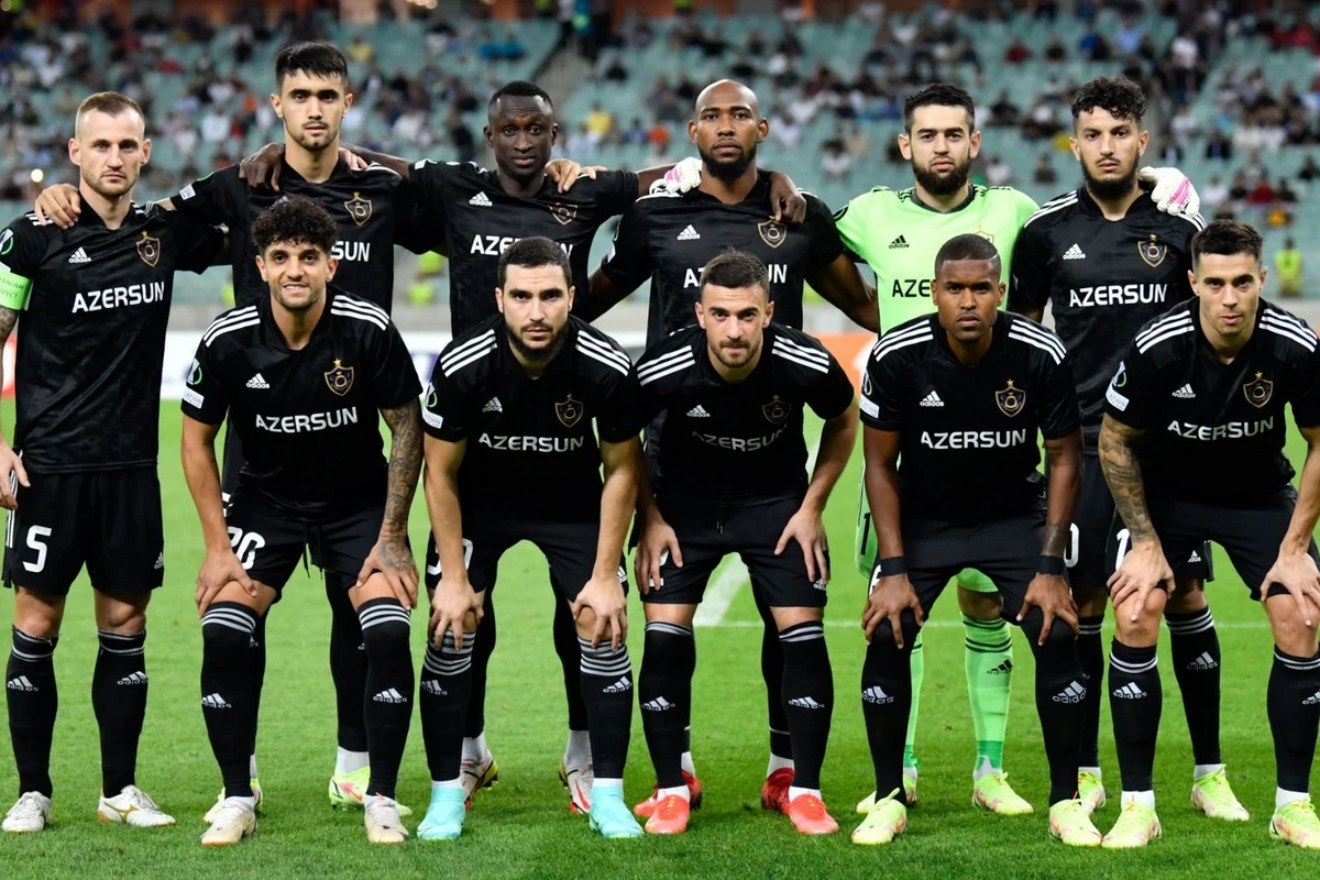 Qarabağ Polşadan məğlub qayıdır - YENİLƏNİB/ VİDEO Qarabağ Polşadan məğlub qayıdır - YENİLƏNİB/ VİDEO