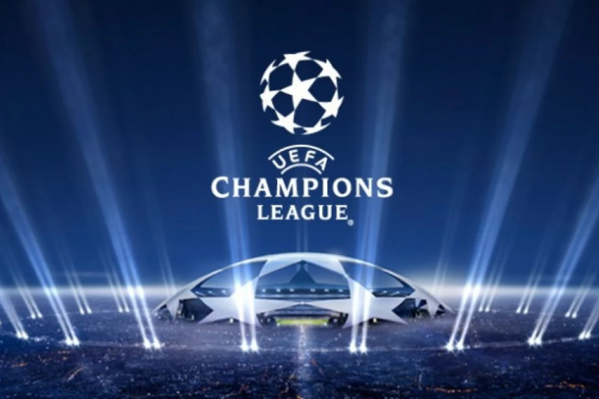 Bu gün Çempionlar  Liqasında 7 oyun keçiriləcək