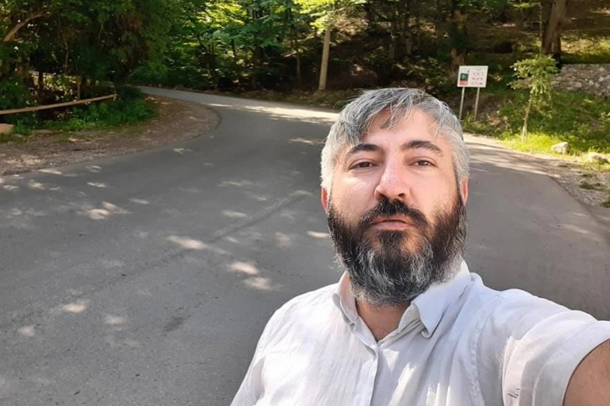 В Азербайджане задержан глава сайта