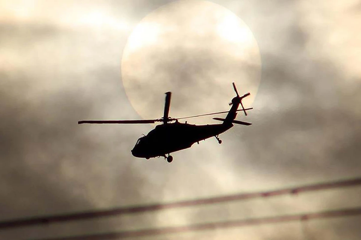 Azərbaycanda 3 helikopter 2 milyona hərraca çıxarılır Azərbaycanda 3 helikopter 2 milyona hərraca çıxarılır