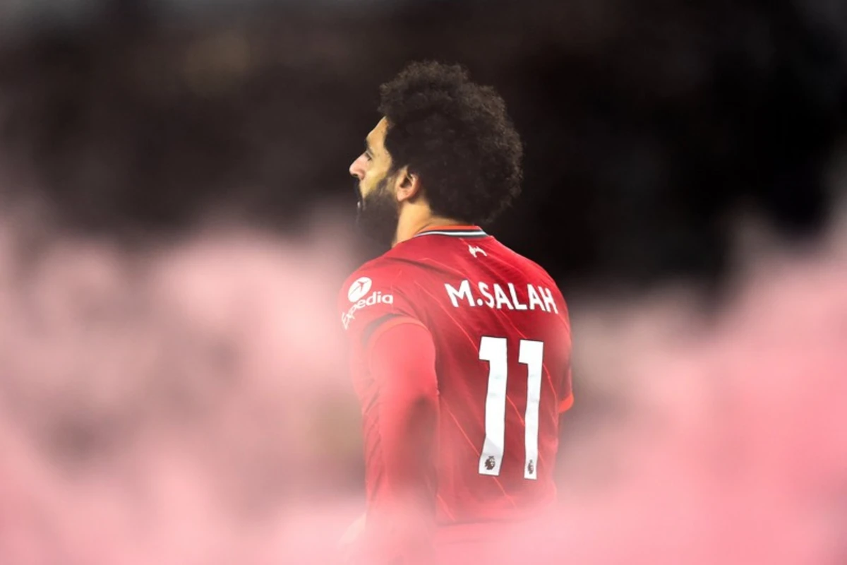 Salahın Liverpuldakı yeni məvacibi bəlli oldu