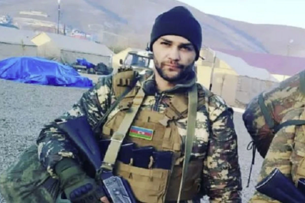 Kiyevdə həbs olunan azərbaycanlı: “Məni erməni şərləyib” - FOTO Kiyevdə həbs olunan azərbaycanlı: “Məni erməni şərləyib” - FOTO