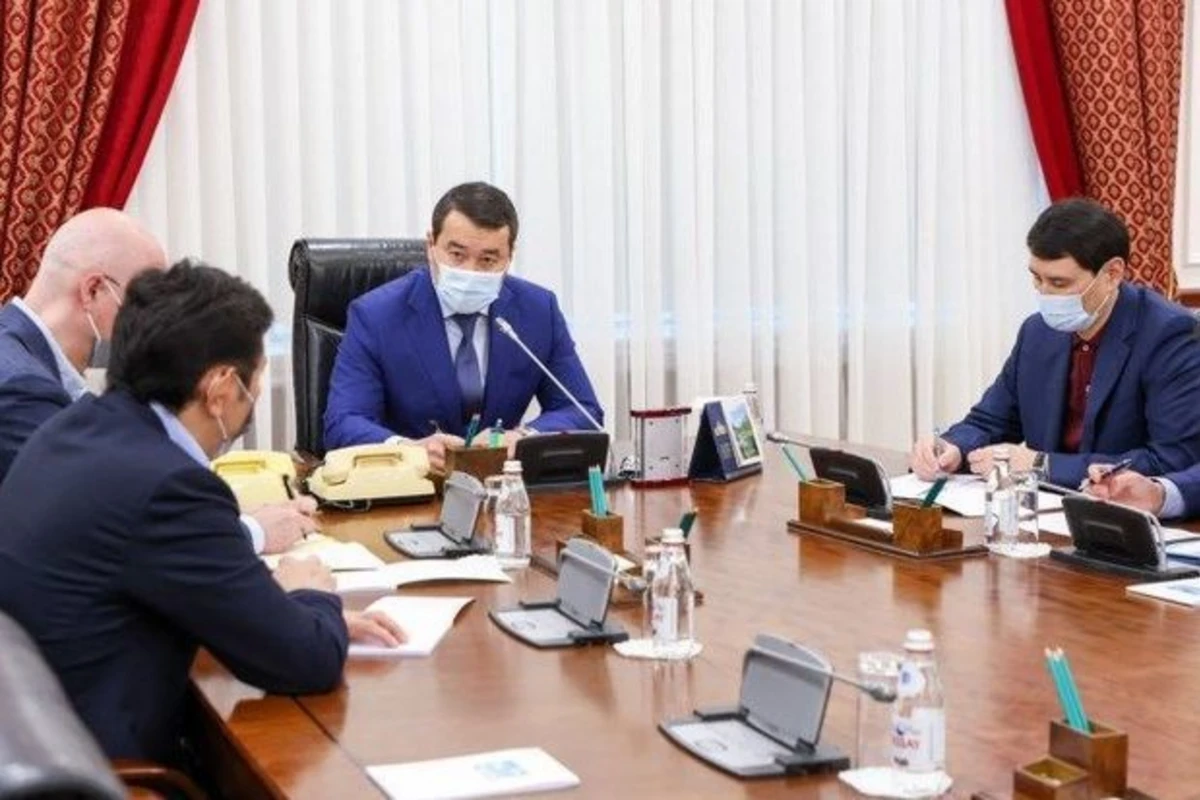 Россия перекрыла нефтепровод Казахстана: в Нур-Султане провели экстренное заседание Россия перекрыла нефтепровод Казахстана: в Нур-Султане провели экстренное заседание