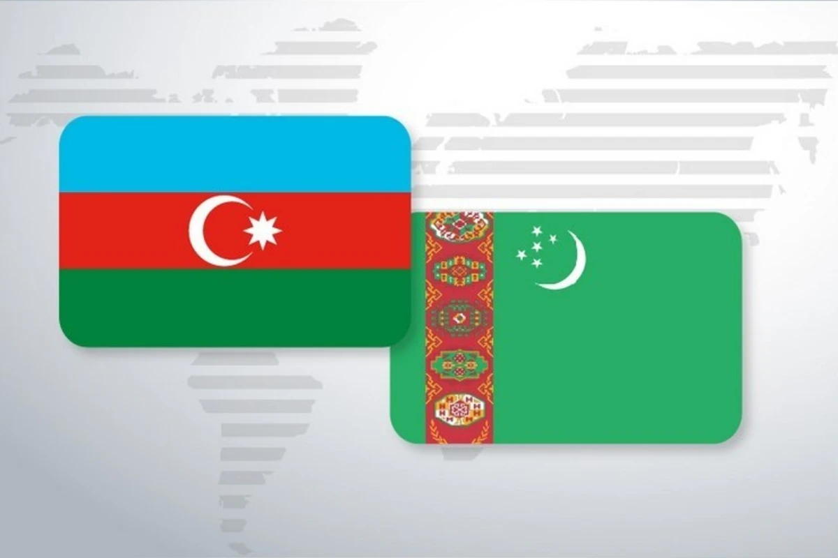 Türkmənistan və Azərbaycan enerji təchizatının şaxələndirilməsini müzakirə ediblər Türkmənistan və Azərbaycan enerji təchizatının şaxələndirilməsini müzakirə ediblər