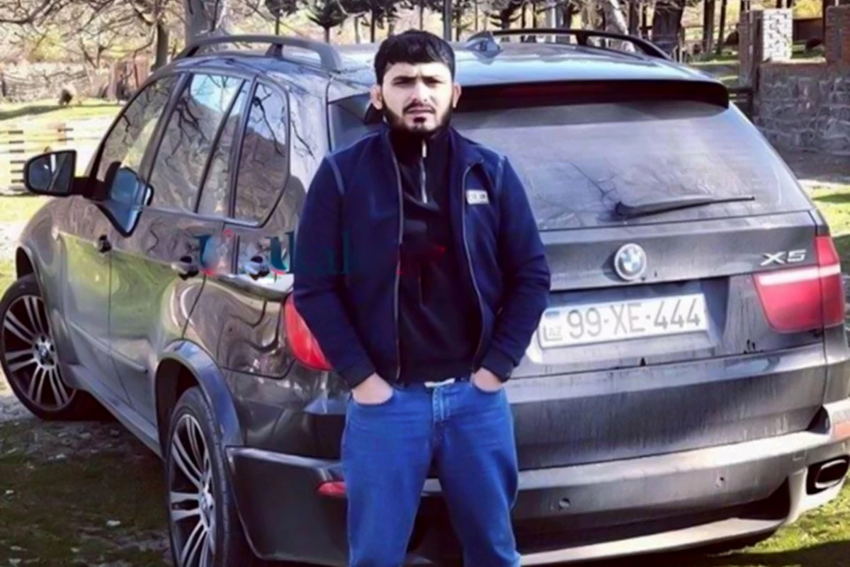 “Emin 444”ün xalası oğlunun cinayət işi məhkəməyə göndərilib “Emin 444”ün xalası oğlunun cinayət işi məhkəməyə göndərilib