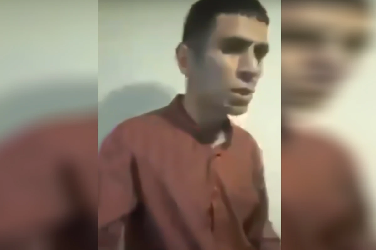 Şampun oğurlayan şəxsi döyən mağaza sahibi və tanışı həbs edildilər - VİDEO - FOTO Şampun oğurlayan şəxsi döyən mağaza sahibi və tanışı həbs edildilər - VİDEO - FOTO