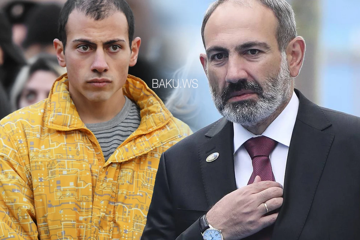 Aşot atasının taleyini yaşadı: Akademiyadan qovuldu - FOTO Aşot atasının taleyini yaşadı: Akademiyadan qovuldu - FOTO