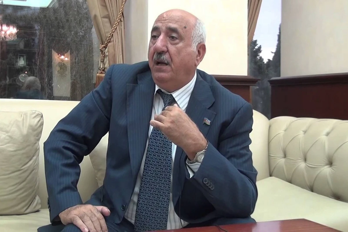 Sabiq deputatın oğlunun banka 117 min borcu var Sabiq deputatın oğlunun banka 117 min borcu var