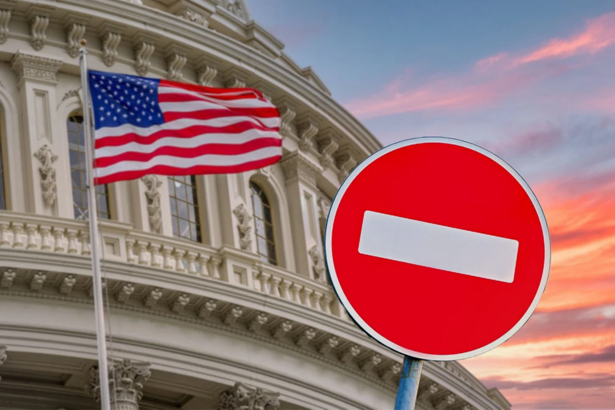 США ввели новые санкции против Ирана